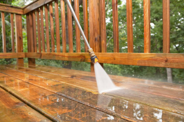 Trusted Union City, GA Pressure washing Experts