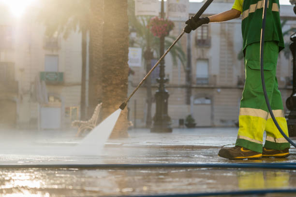 Best Restaurant Pressure Washing  in Union City, GA